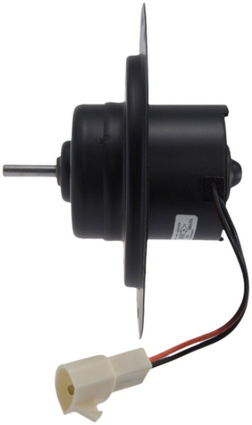 Four Seasons 75705 Flanged Vented CCW Blower Motor w/o Wheel