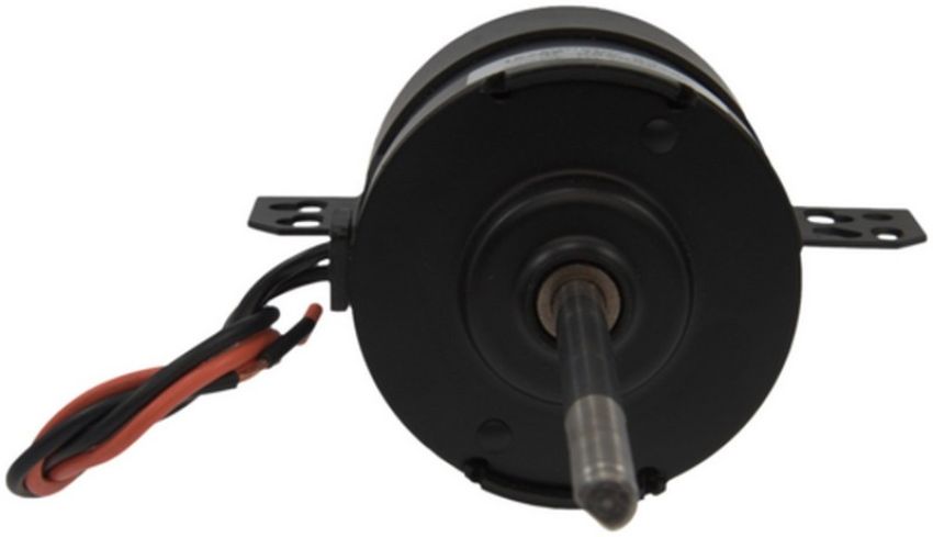 Four Seasons 75706 Double Shaft Vented CCW Blower Motor w/o Wheel
