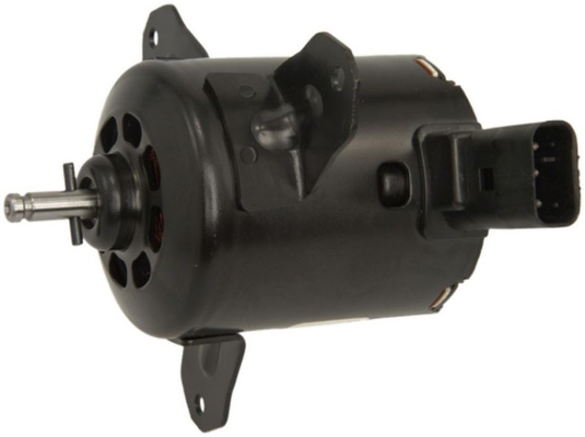 Four Seasons 75711 4 Pole Radiator Fan Motor