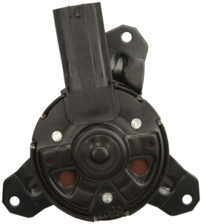 Four Seasons 75711 4 Pole Radiator Fan Motor