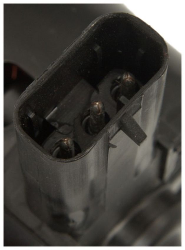 Four Seasons 75711 4 Pole Radiator Fan Motor