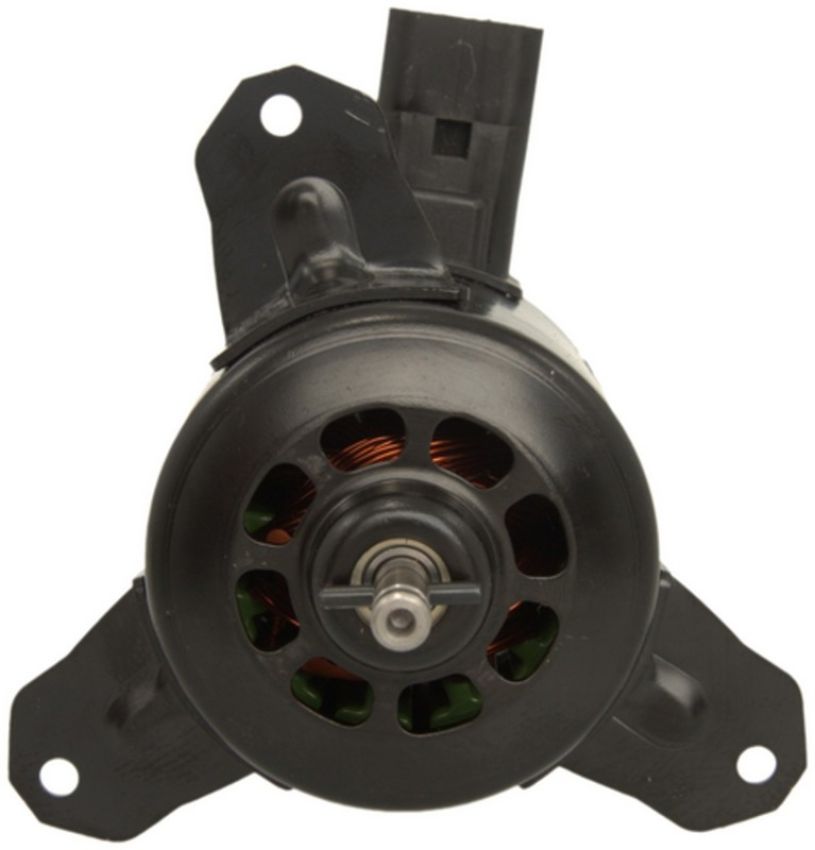 Four Seasons 75711 4 Pole Radiator Fan Motor