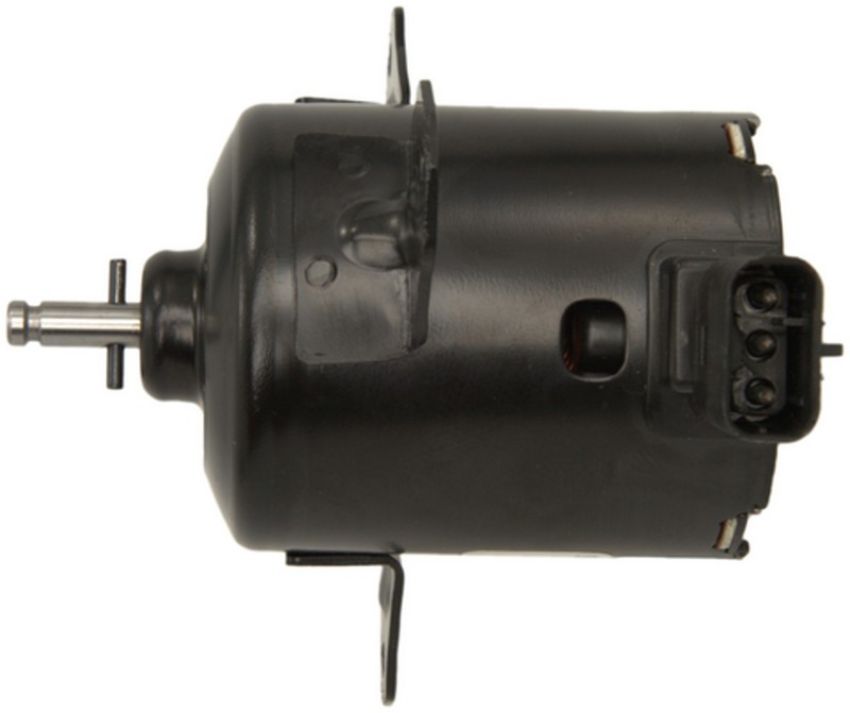 Four Seasons 75711 4 Pole Radiator Fan Motor
