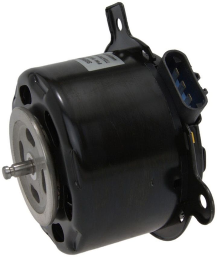 Four Seasons 75715 4 Pole Radiator Fan Motor