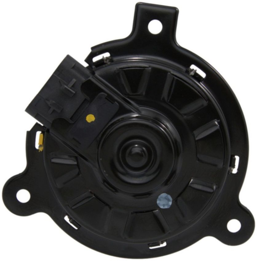 Four Seasons 75715 4 Pole Radiator Fan Motor