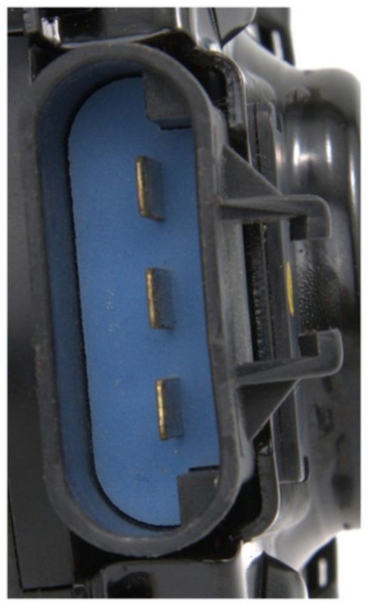 Four Seasons 75715 4 Pole Radiator Fan Motor