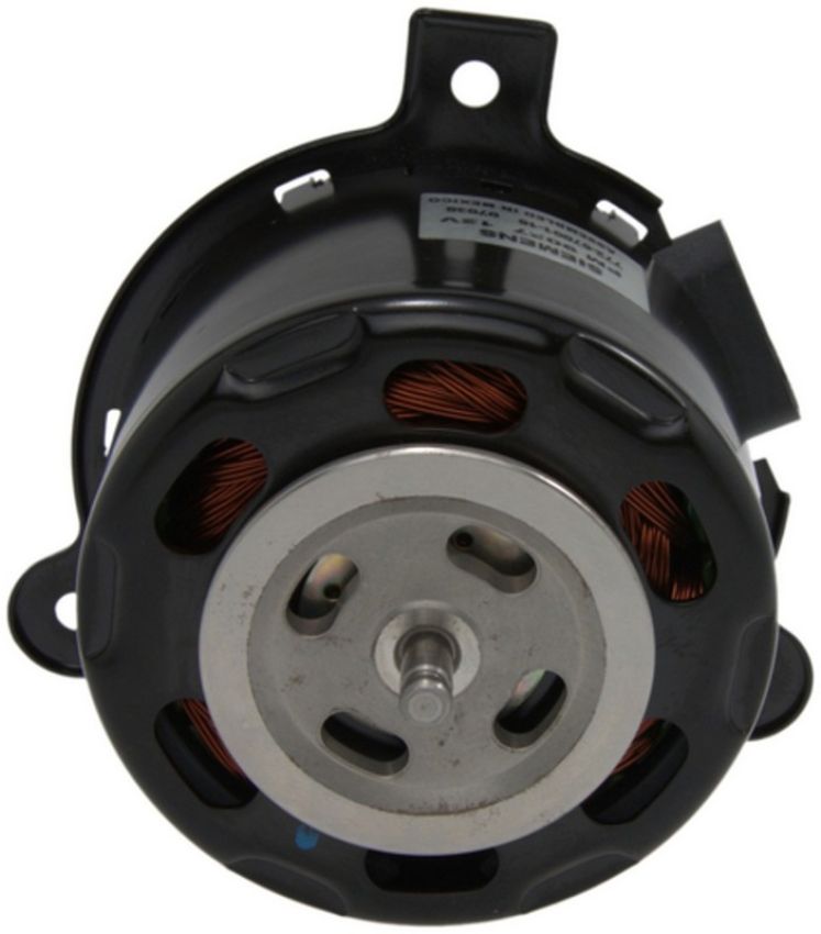 Four Seasons 75715 4 Pole Radiator Fan Motor