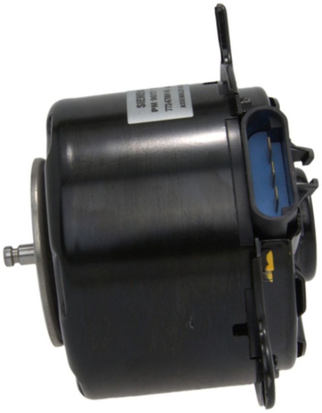 Four Seasons 75715 4 Pole Radiator Fan Motor
