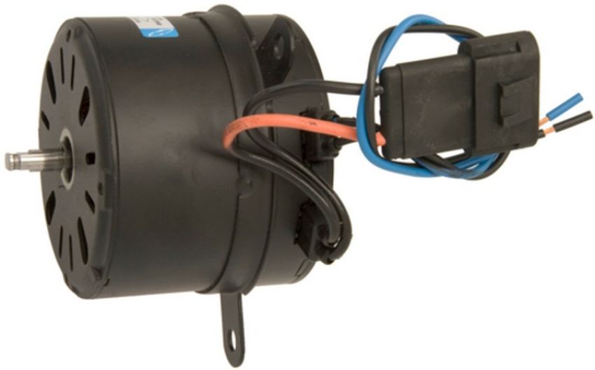 Four Seasons 75716 4 Pole Radiator Fan Motor