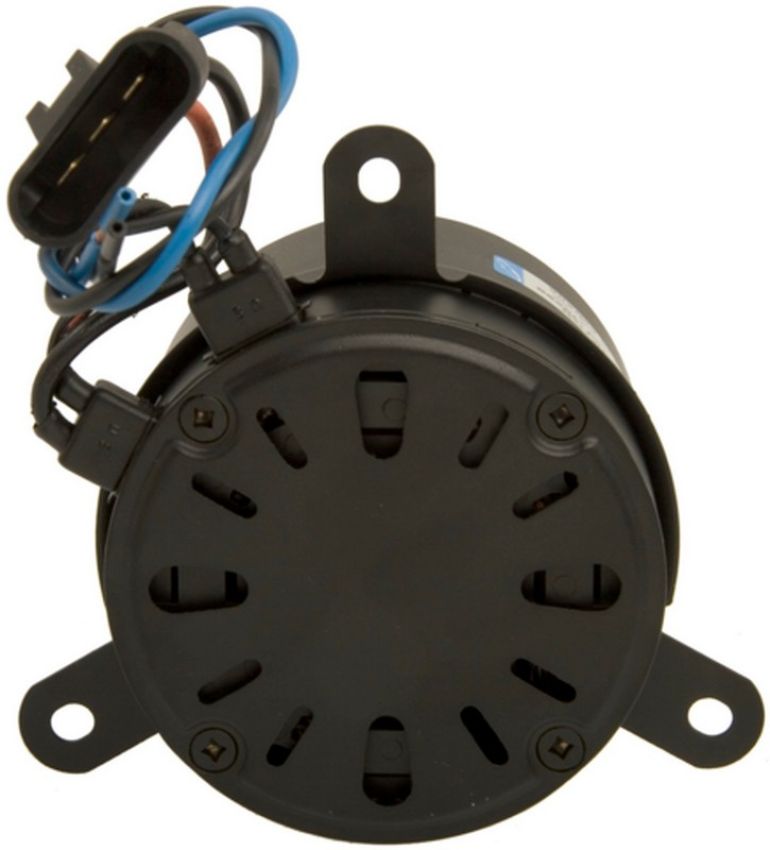 Four Seasons 75716 4 Pole Radiator Fan Motor