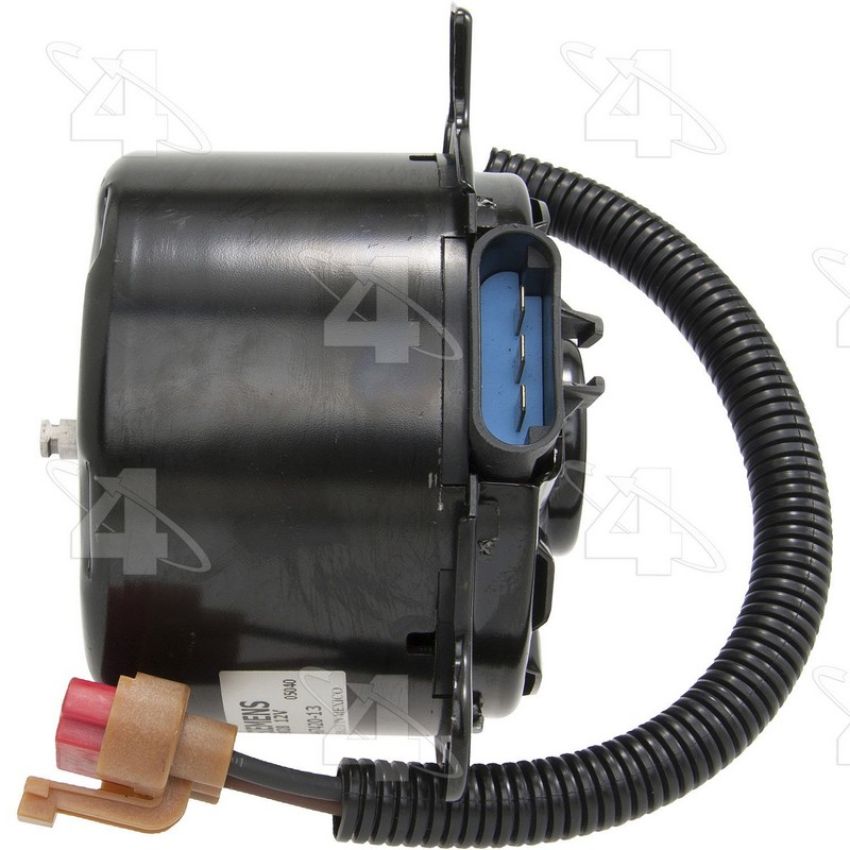 Four Seasons 75716 4 Pole Radiator Fan Motor