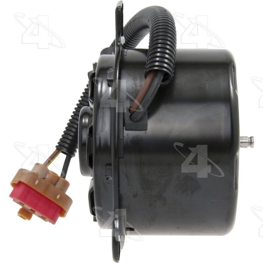 Four Seasons 75716 4 Pole Radiator Fan Motor