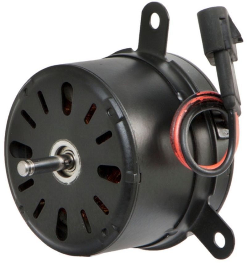 Four Seasons 75717 4 Pole Radiator Fan Motor