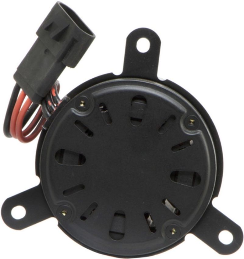 Four Seasons 75717 4 Pole Radiator Fan Motor
