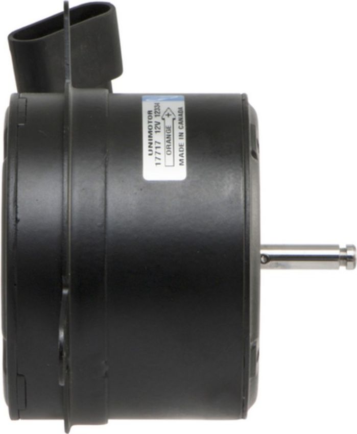 Four Seasons 75717 4 Pole Radiator Fan Motor