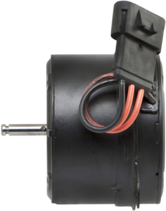 Four Seasons 75717 4 Pole Radiator Fan Motor