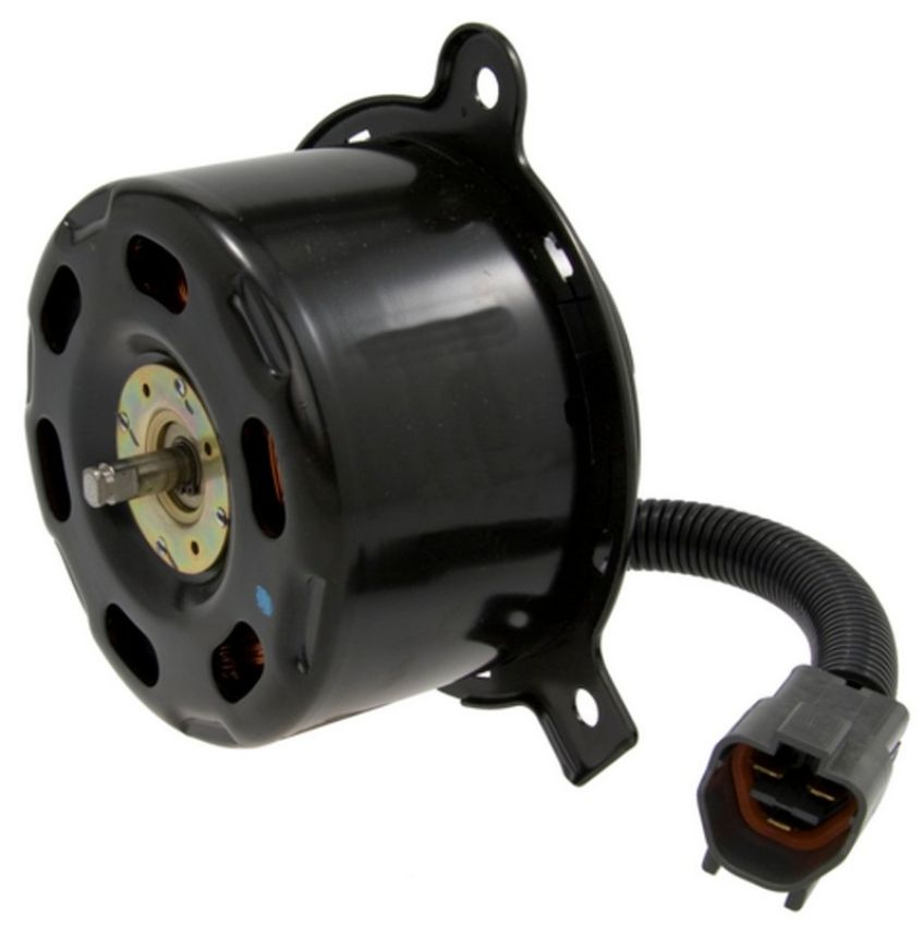 Four Seasons 75718 4 Pole Radiator Fan Motor