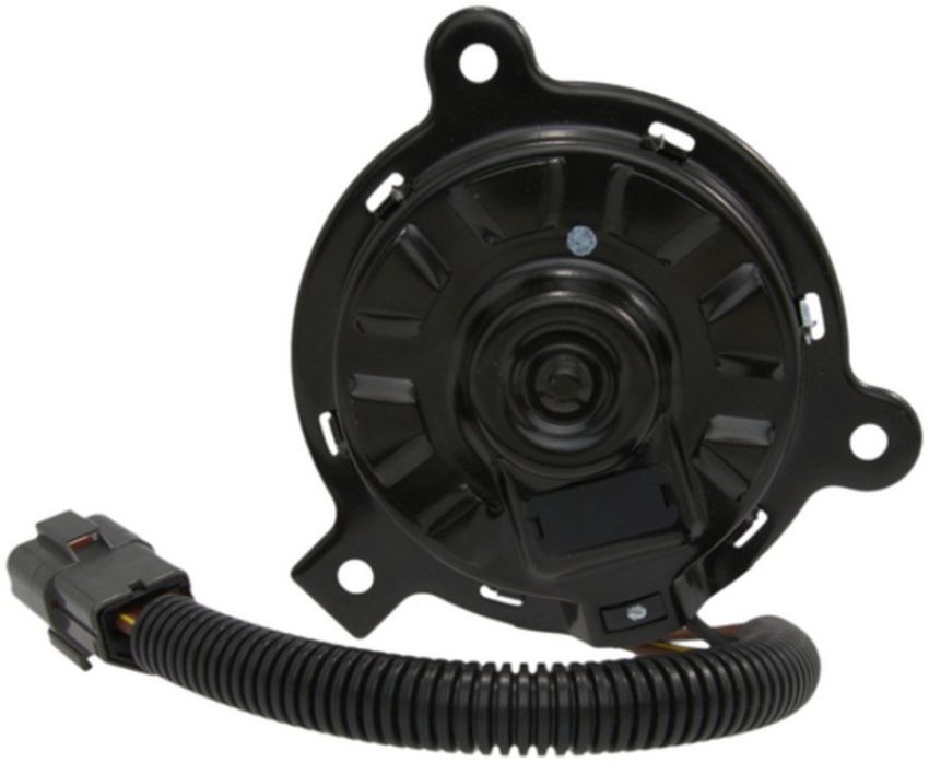 Four Seasons 75718 4 Pole Radiator Fan Motor