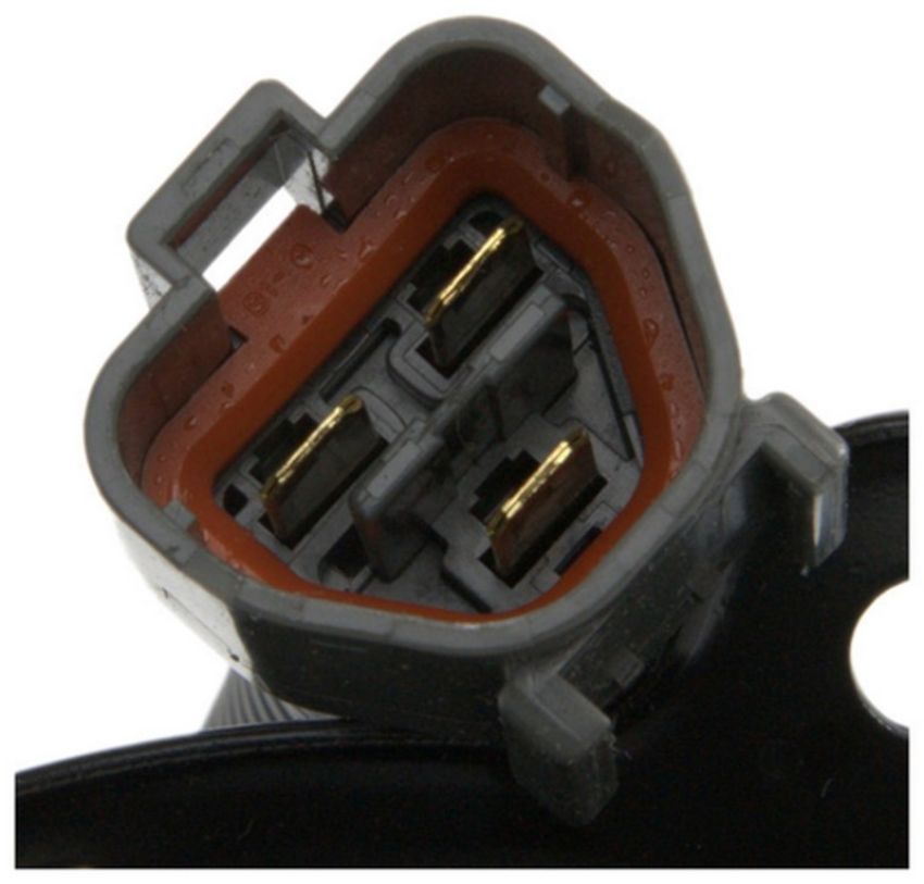Four Seasons 75718 4 Pole Radiator Fan Motor