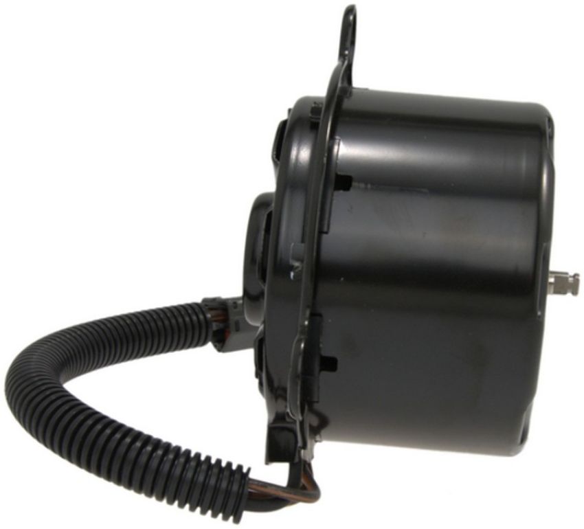 Four Seasons 75718 4 Pole Radiator Fan Motor