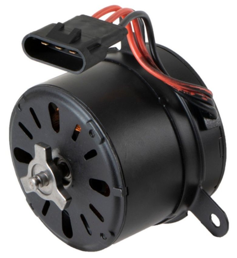Four Seasons 75721 4 Pole Radiator Fan Motor