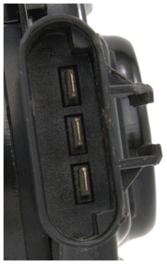 Four Seasons 75721 4 Pole Radiator Fan Motor