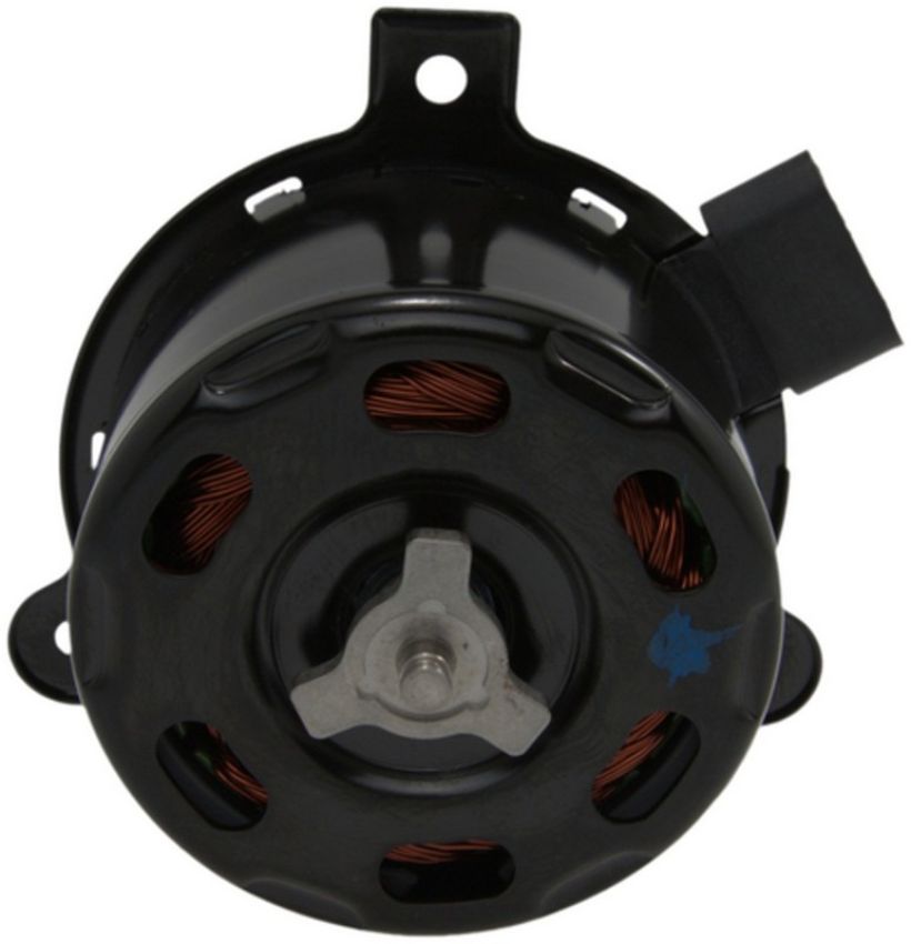 Four Seasons 75721 4 Pole Radiator Fan Motor