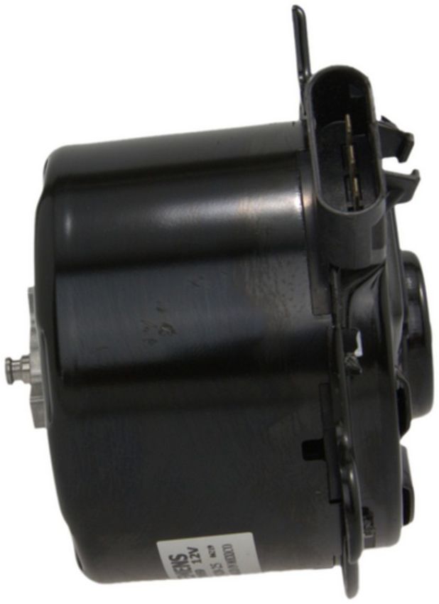Four Seasons 75721 4 Pole Radiator Fan Motor