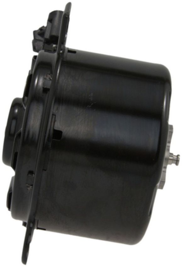 Four Seasons 75721 4 Pole Radiator Fan Motor