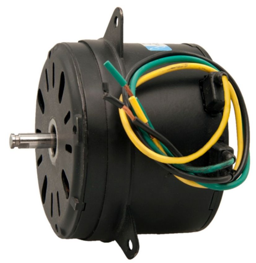 Four Seasons 75723 4 Pole Radiator Fan Motor