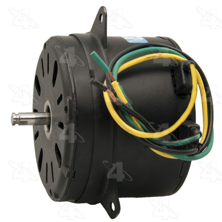 Four Seasons 75723 4 Pole Radiator Fan Motor