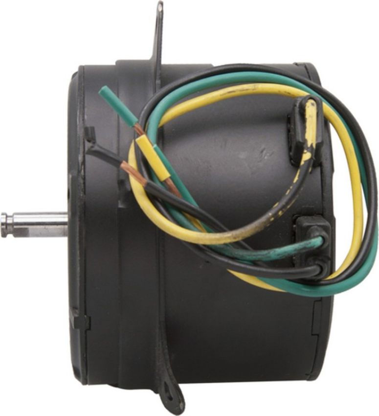 Four Seasons 75723 4 Pole Radiator Fan Motor
