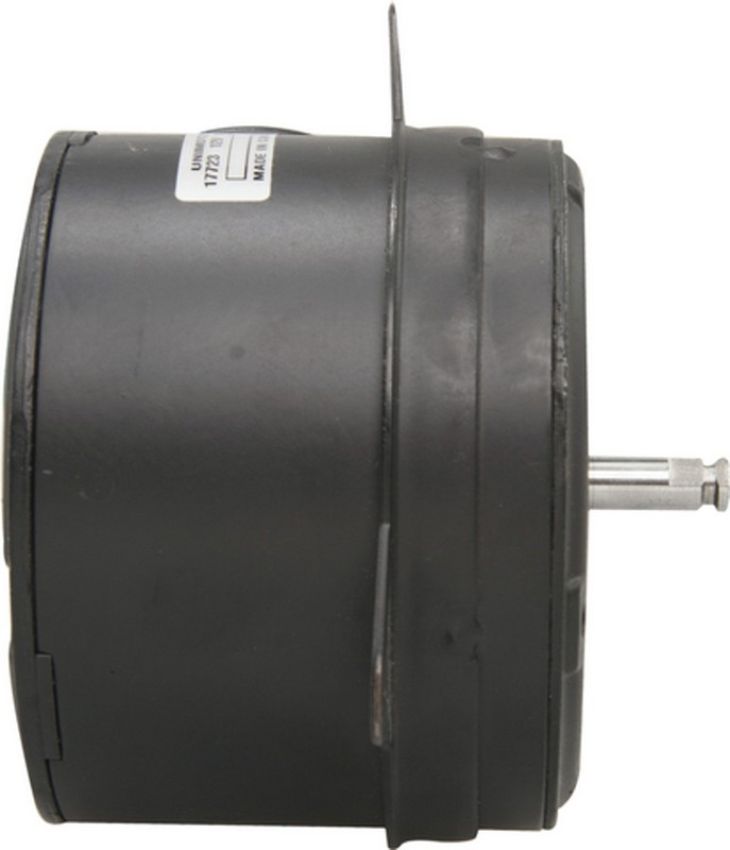 Four Seasons 75723 4 Pole Radiator Fan Motor