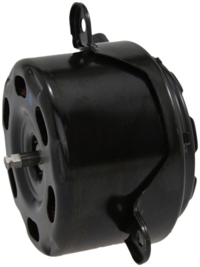 Four Seasons 75724 4 Pole Radiator Fan Motor