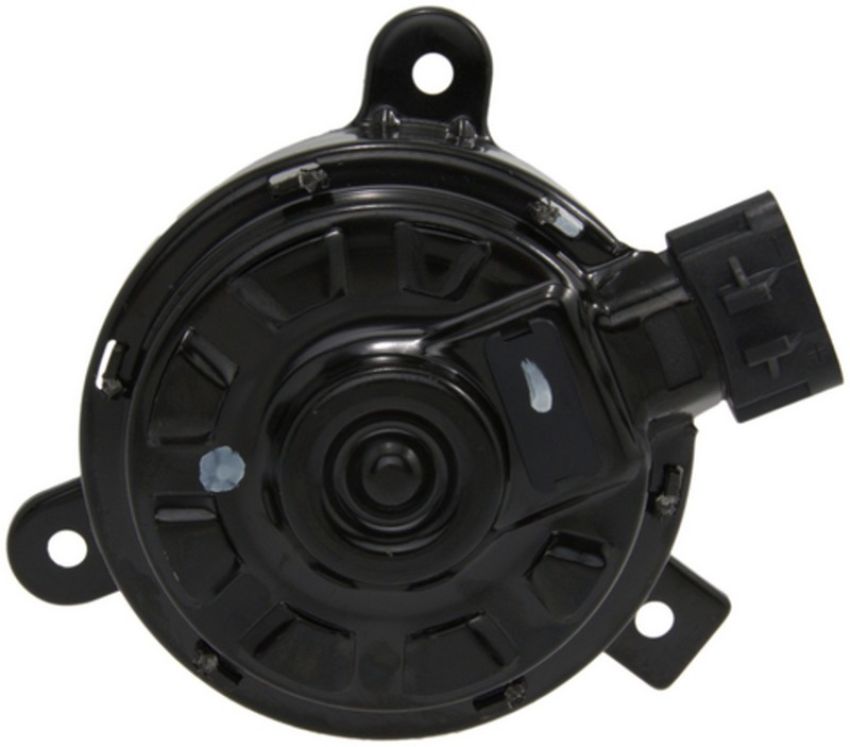 Four Seasons 75724 4 Pole Radiator Fan Motor