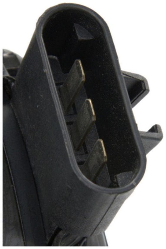 Four Seasons 75724 4 Pole Radiator Fan Motor