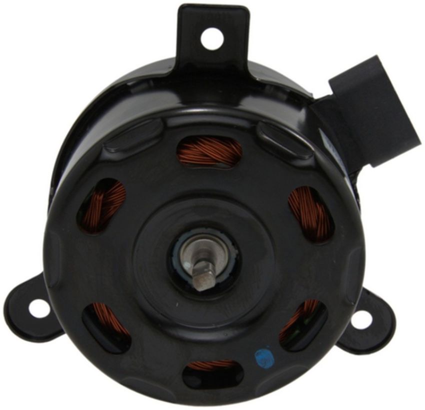 Four Seasons 75724 4 Pole Radiator Fan Motor