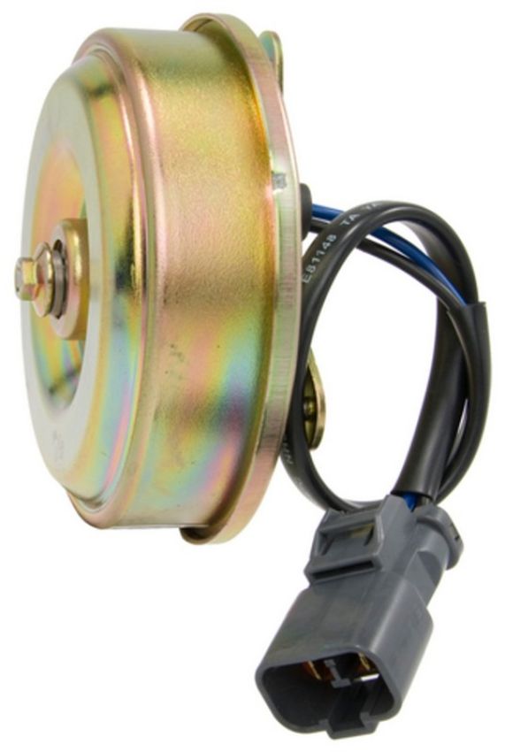 Four Seasons 75725 Condenser Fan Motor