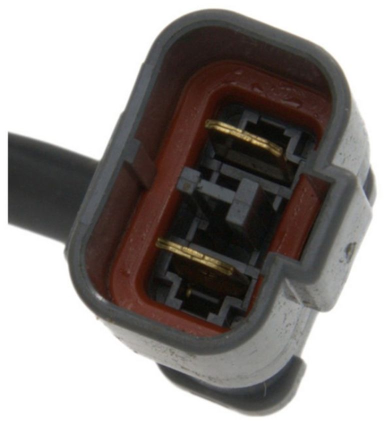 Four Seasons 75725 Condenser Fan Motor