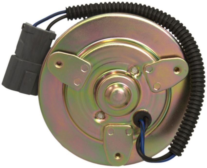 Four Seasons 75726 Condenser Fan Motor
