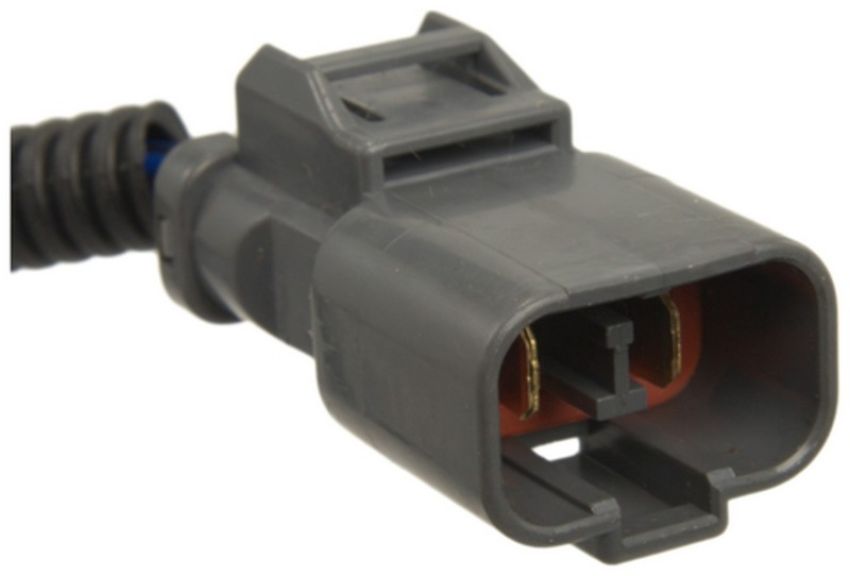 Four Seasons 75726 Condenser Fan Motor