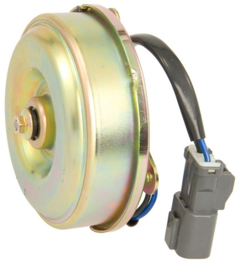 Four Seasons 75727 Condenser Fan Motor