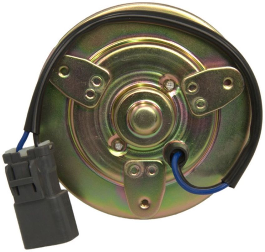 Four Seasons 75727 Condenser Fan Motor