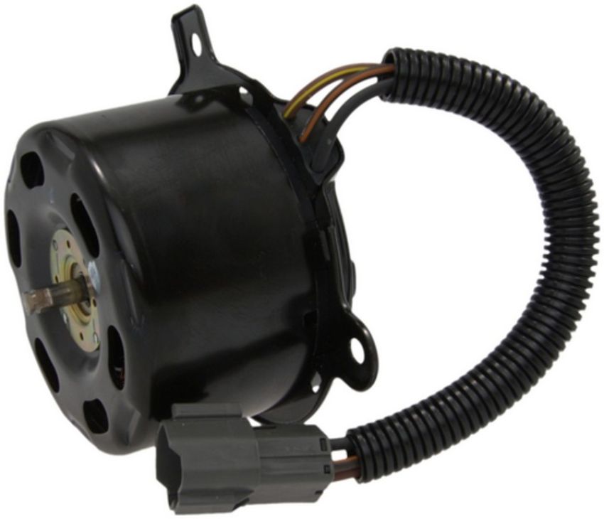 Four Seasons 75728 Condenser Fan Motor