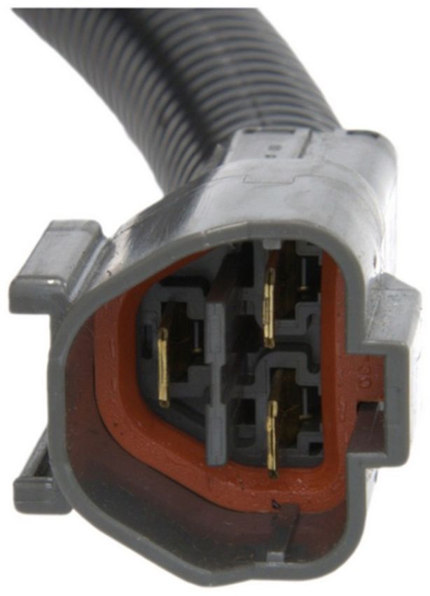 Four Seasons 75728 Condenser Fan Motor