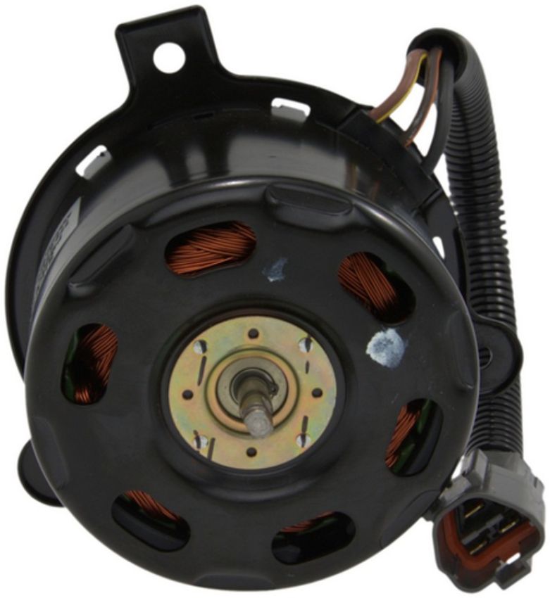 Four Seasons 75728 Condenser Fan Motor