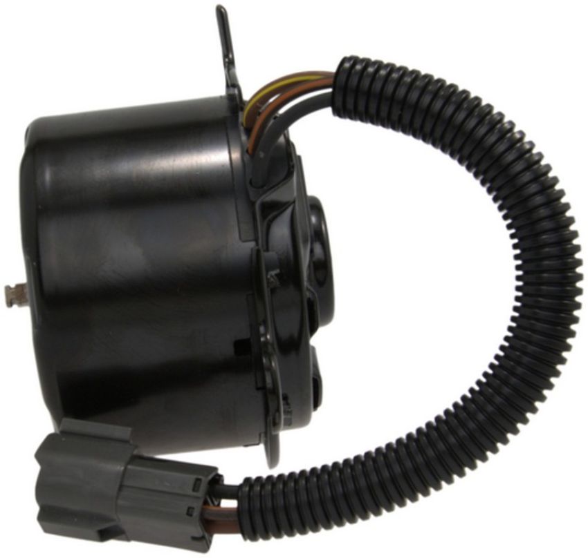 Four Seasons 75728 Condenser Fan Motor