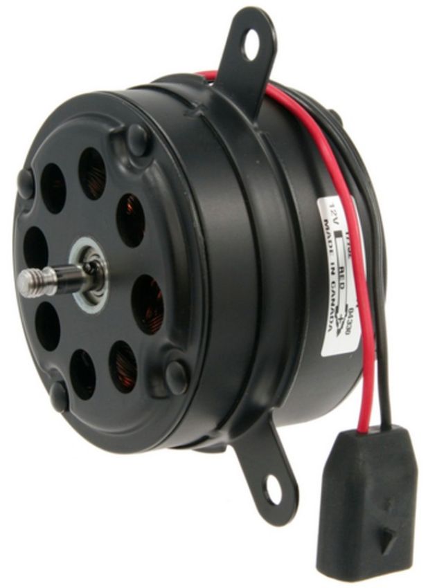 Four Seasons 75732 2 Pole Radiator Fan Motor