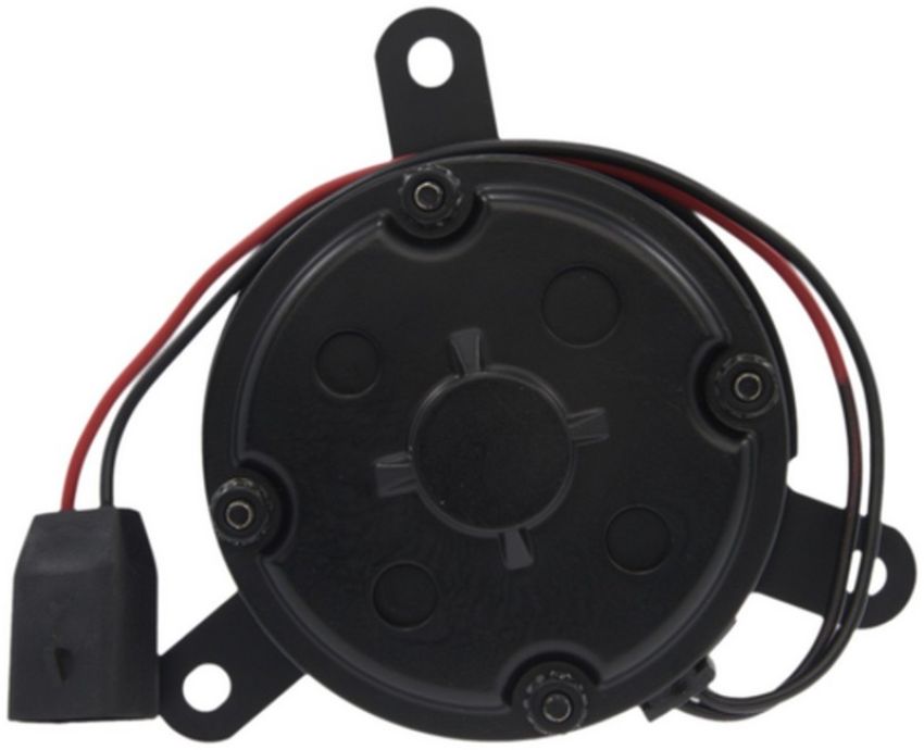 Four Seasons 75732 2 Pole Radiator Fan Motor