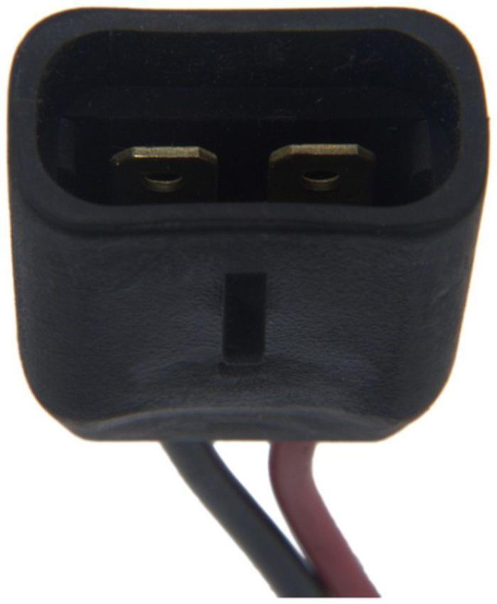 Four Seasons 75732 2 Pole Radiator Fan Motor